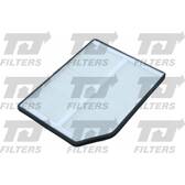 Filtre habitacle QUINTON HAZELL - QFC0004