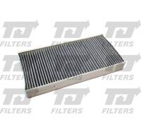 Filtre à Air Habitacle Mapco 67506 – Charbon Actif, Pour Honda CR-V, Accord, Civic… - 6