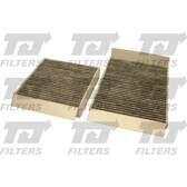 Filtre habitacle QUINTON HAZELL - QFC0037