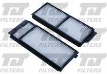 Filtre habitacle