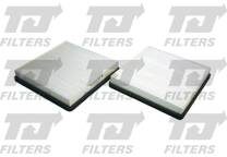 Filtre habitacle