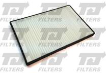 Filtre habitacle