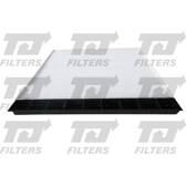 Filtre habitacle QUINTON HAZELL - QFC0277
