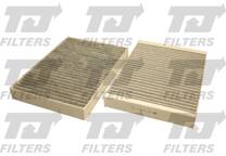 Filtre habitacle