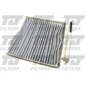 Filtre habitacle QUINTON HAZELL - QFC0400