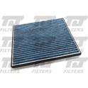 Filtre habitacle QUINTON HAZELL - QFC0427