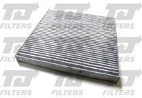 Filtre habitacle