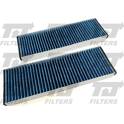 Filtre habitacle QUINTON HAZELL - QFC0523AB