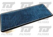 Filtre habitacle