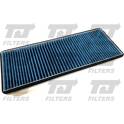 Filtre habitacle QUINTON HAZELL - QFC0527AB