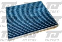 Filtre habitacle