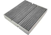 Filtre habitacle