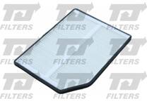 Filtro, Aria abitacolo