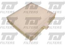 Filtro, Aria abitacolo