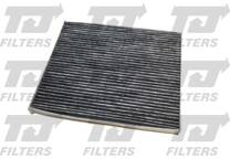 Filtro, Aria abitacolo