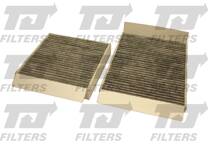 Filtro, Aria abitacolo