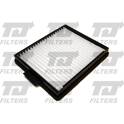 Filtro, Aria abitacolo QUINTON HAZELL - QFC0042