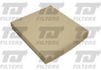 Filtro, Aria abitacolo