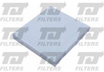 Filtro, Aria abitacolo