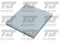 Filtro, Aria abitacolo