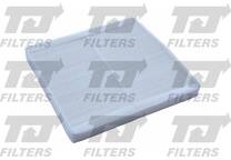 Filtro, Aria abitacolo