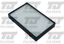 Filtro, Aria abitacolo