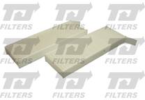 Filtro, Aria abitacolo