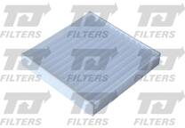 Filtro, Aria abitacolo