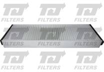 Filtro, Aria abitacolo