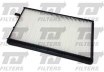 Filtro, Aria abitacolo