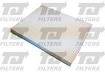 Filtro, Aria abitacolo