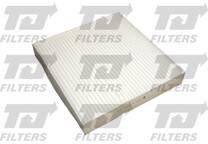 Filtro, Aria abitacolo