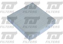 Filtro, Aria abitacolo