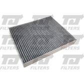 Filtro, Aria abitacolo QUINTON HAZELL - QFC0355