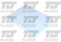Filtro, Aria abitacolo