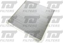 Filtro, Aria abitacolo
