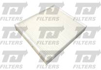 Filtro, Aria abitacolo