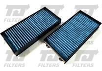 Filtro, Aria abitacolo