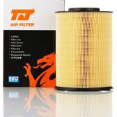 Filtro aria QUINTON HAZELL - QFA0484