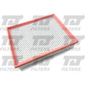 BLUE PRINT ADA102234 Filtro aria Lunghezza