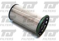 Filtro Carburante Febi Bilstein 101652 - Per VW, Audi, Skoda, Seat, Qualit&agrave; Originale