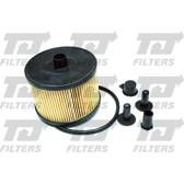Filtro combustible QUINTON HAZELL - QFF0035