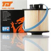Filtro combustible QUINTON HAZELL - QFF0044