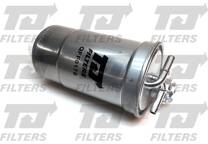 Filtro combustible