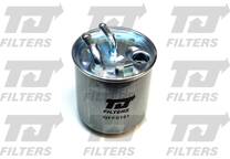 Filtro combustible