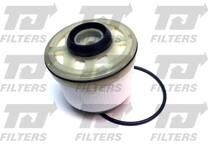 Filtro combustible