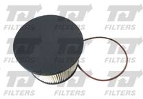 Filtro combustible