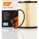 Filtro combustible QUINTON HAZELL - QFF0340