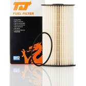 Filtro combustible QUINTON HAZELL - QFF0343