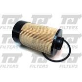 Filtro combustible QUINTON HAZELL - QFF0411